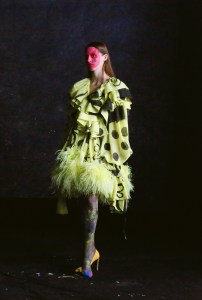 Charles De Vilmorin Couture Spring 2021