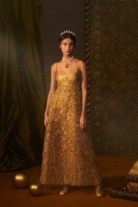 Christian Dior Couture Spring 2021