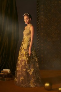 Christian Dior Couture Spring 2021