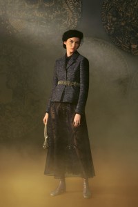 Christian Dior Couture Spring 2021