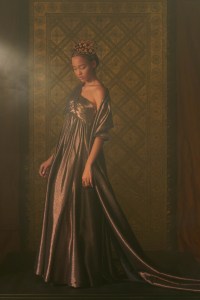 Christian Dior Couture Spring 2021