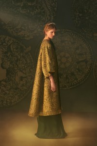 Christian Dior Couture Spring 2021