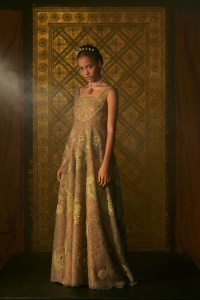 Christian Dior Couture Spring 2021