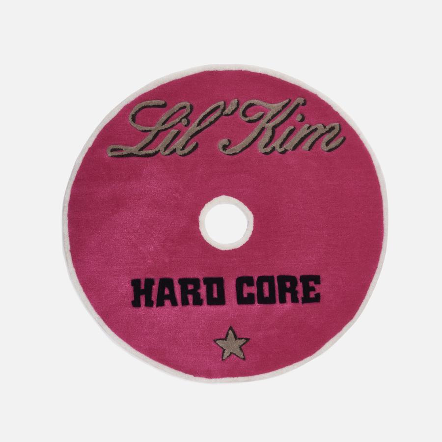 25 Unexpected Ways To Say "I Love You" this Valentine's Day, CURVES BY SEAN BROWN LIL KIM HARDCORE CD RUG