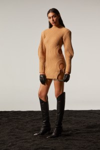 David Koma Pre-Fall 2021