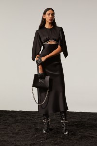 David Koma Pre-Fall 2021