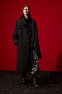 David Koma Pre-Fall 2021