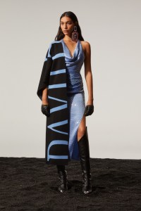 David Koma Pre-Fall 2021