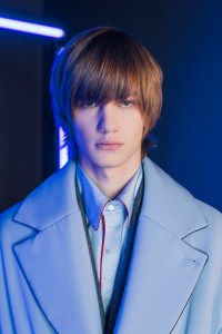 Fendi Men’s Fall 2021