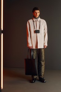 Fendi Men’s Fall 2021