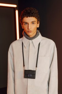 Fendi Men’s Fall 2021