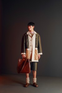Fendi Men’s Fall 2021