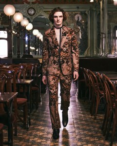 Davi Men’s Fall 2021