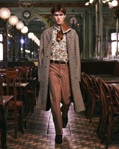 Davi Men’s Fall 2021