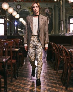 Davi Men’s Fall 2021