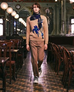 Davi Men’s Fall 2021