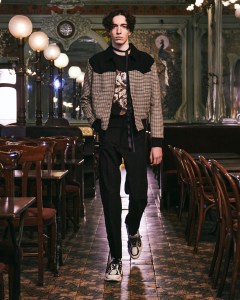 Davi Men’s Fall 2021