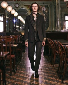 Davi Men’s Fall 2021