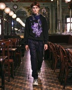 Davi Men’s Fall 2021