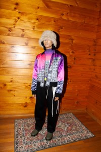 Dhruv Kapoor RTW Fall 2021