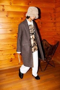 Dhruv Kapoor RTW Fall 2021