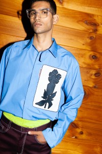 Dhruv Kapoor RTW Fall 2021