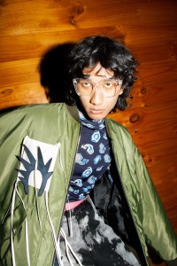 Dhruv Kapoor RTW Fall 2021