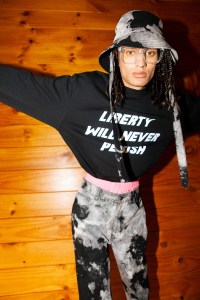 Dhruv Kapoor RTW Fall 2021