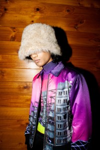 Dhruv Kapoor RTW Fall 2021