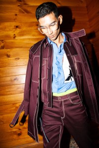 Dhruv Kapoor RTW Fall 2021
