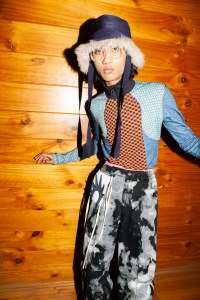 Dhruv Kapoor RTW Fall 2021