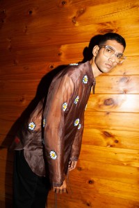 Dhruv Kapoor RTW Fall 2021