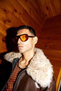 Dhruv Kapoor RTW Fall 2021