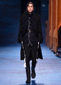 Dior Men’s Fall 2021