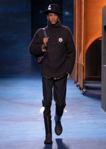 Dior Men’s Fall 2021