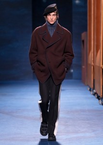 Dior Men’s Fall 2021