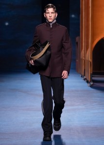 Dior Men’s Fall 2021