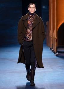 Dior Men’s Fall 2021