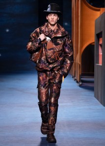 Dior Men’s Fall 2021