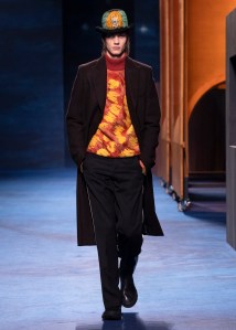 Dior Men’s Fall 2021