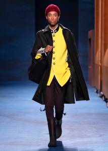 Dior Men’s Fall 2021