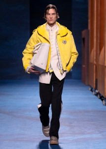 Dior Men’s Fall 2021