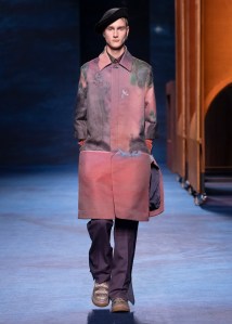 Dior Men’s Fall 2021