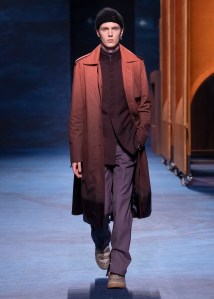 Dior Men’s Fall 2021