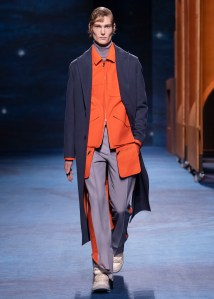 Dior Men’s Fall 2021