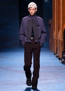 Dior Men’s Fall 2021