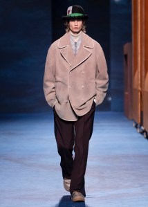 Dior Men’s Fall 2021