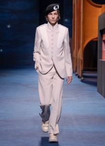 Dior Men’s Fall 2021