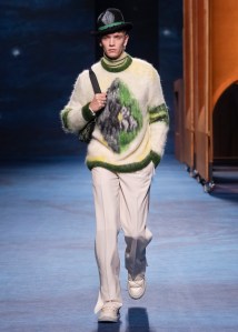 Dior Men’s Fall 2021