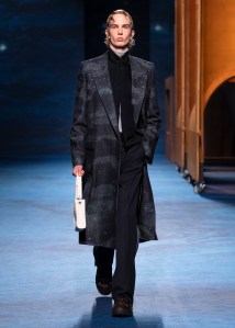 Dior Men’s Fall 2021
